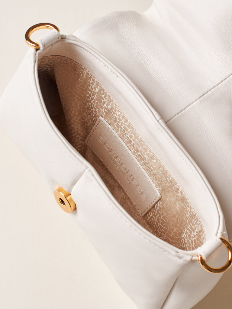 Borbonese 6050 Coquette Bag Mini Default Title_6