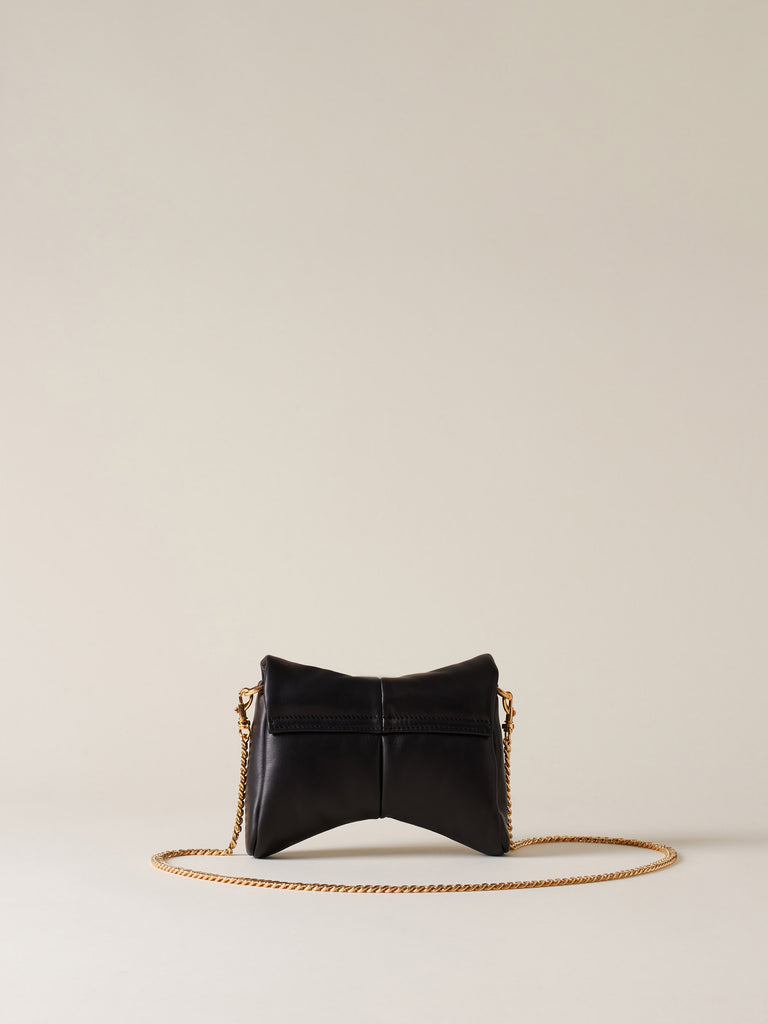 Borbonese 6100 Coquette Bag Mini Default Title_4