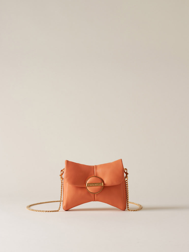 COQUETTE MINI BAG – Borbonese