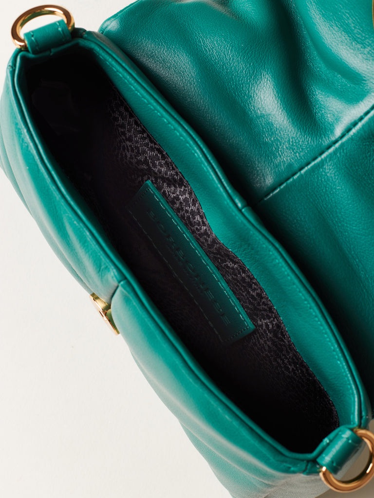 Borbonese 6X45 Coquette Bag Mini Default Title_6