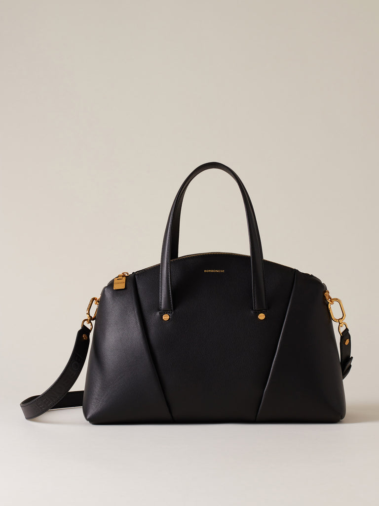 BLOOM BOSTON BAG LARGE