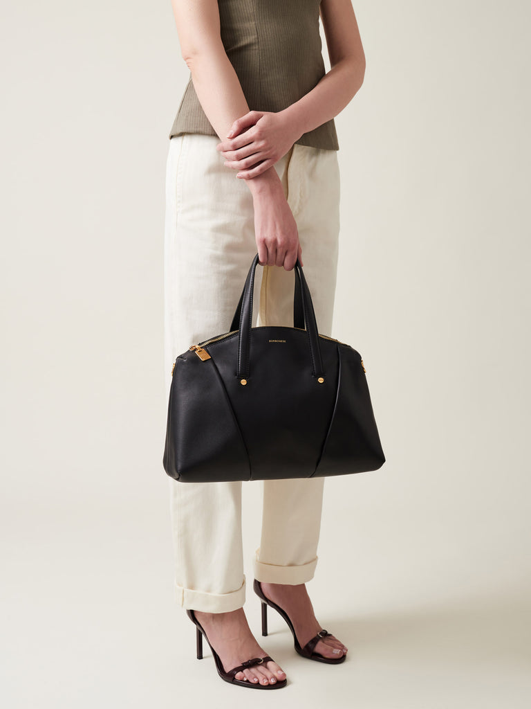 BLOOM BOSTON BAG LARGE