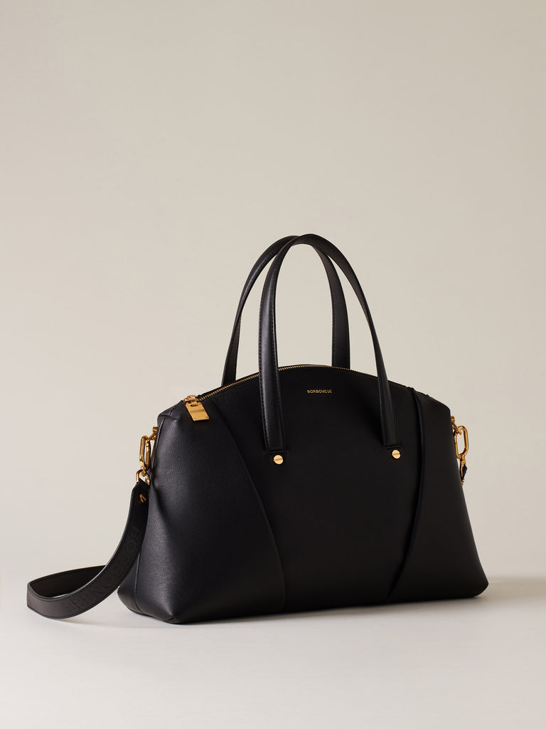 BLOOM BOSTON BAG LARGE