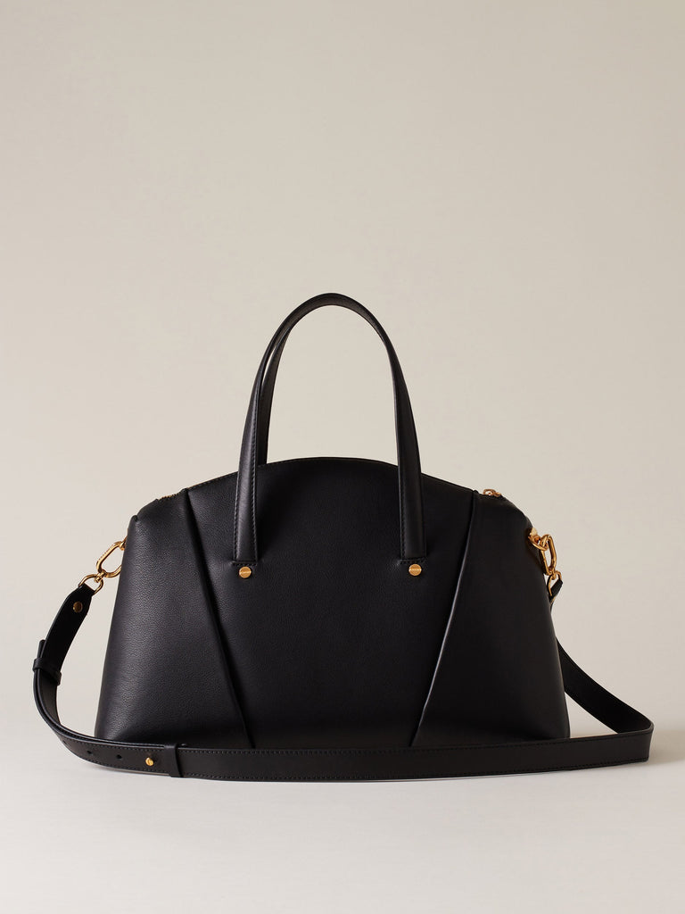 Borbonese 36X44 Bloom Boston Bag Large Default Title_4
