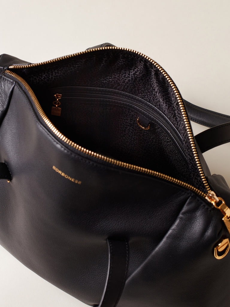 BLOOM BOSTON BAG LARGE