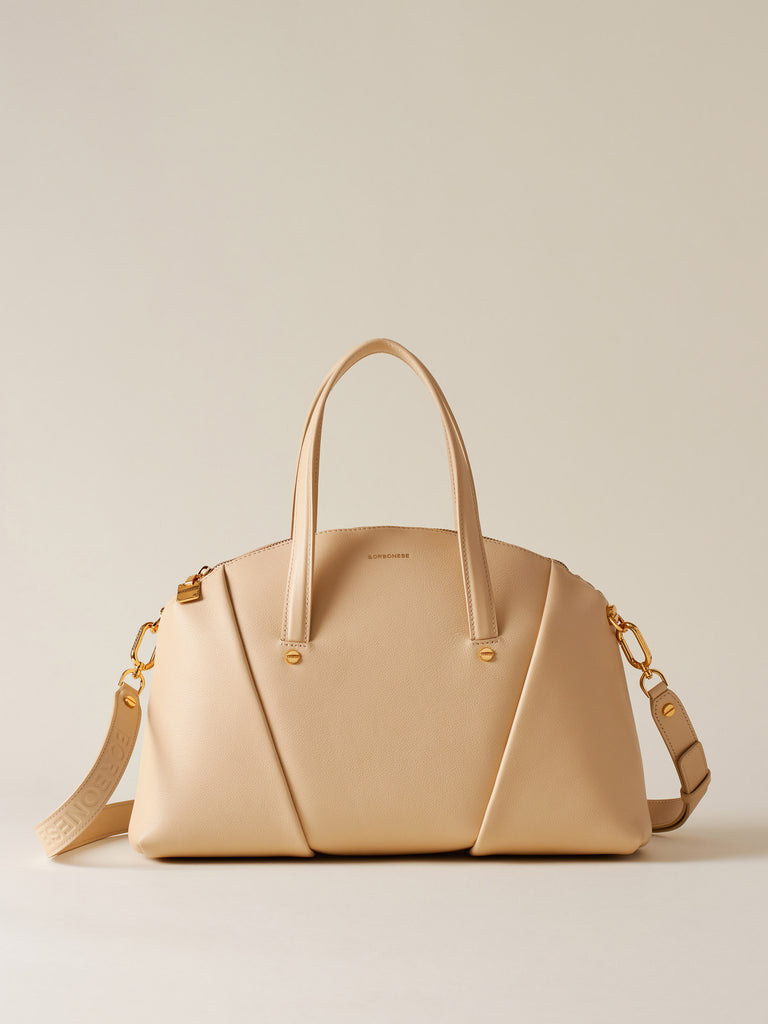 BLOOM BOSTON BAG LARGE
