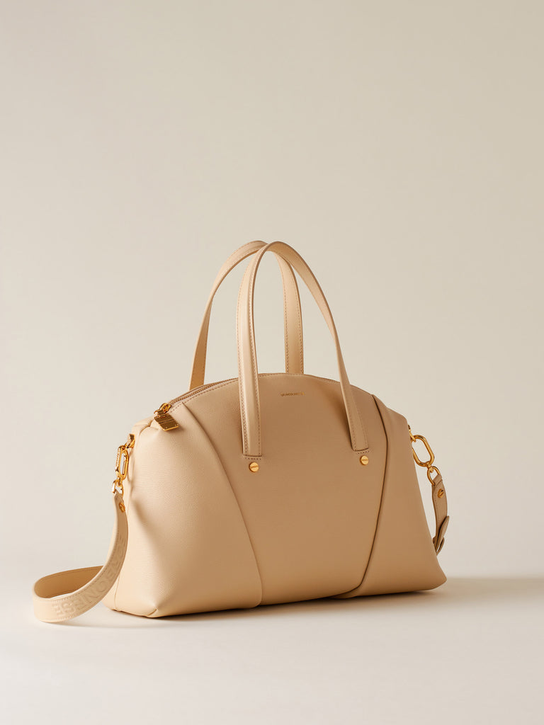 BLOOM BOSTON BAG LARGE
