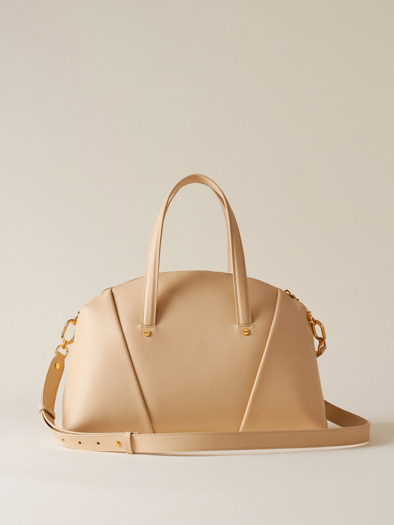 BLOOM BOSTON BAG LARGE