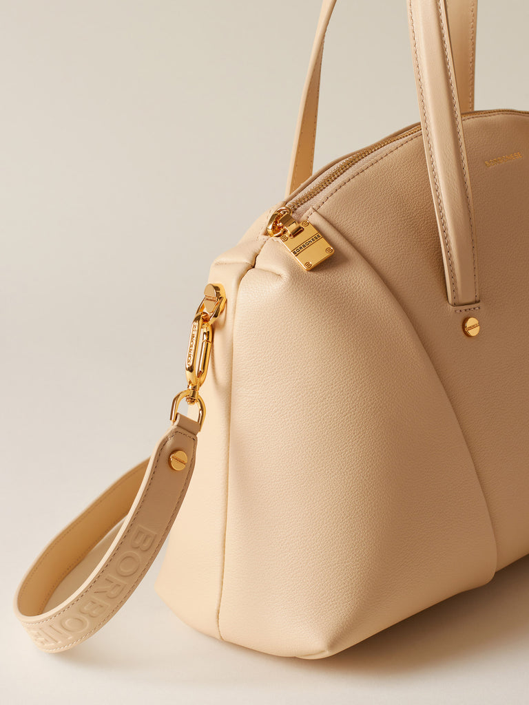 BLOOM BOSTON BAG LARGE