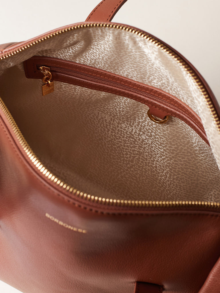 BLOOM BOSTON BAG LARGE