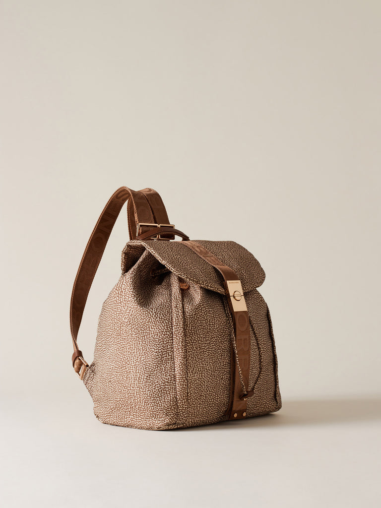 FOLD BACKPACK MEDIUM