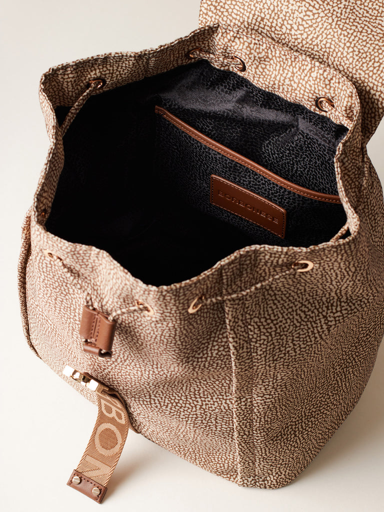 FOLD BACKPACK MEDIUM