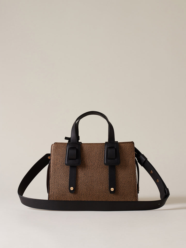 DÉJEUNER BOSTON BAG SMALL