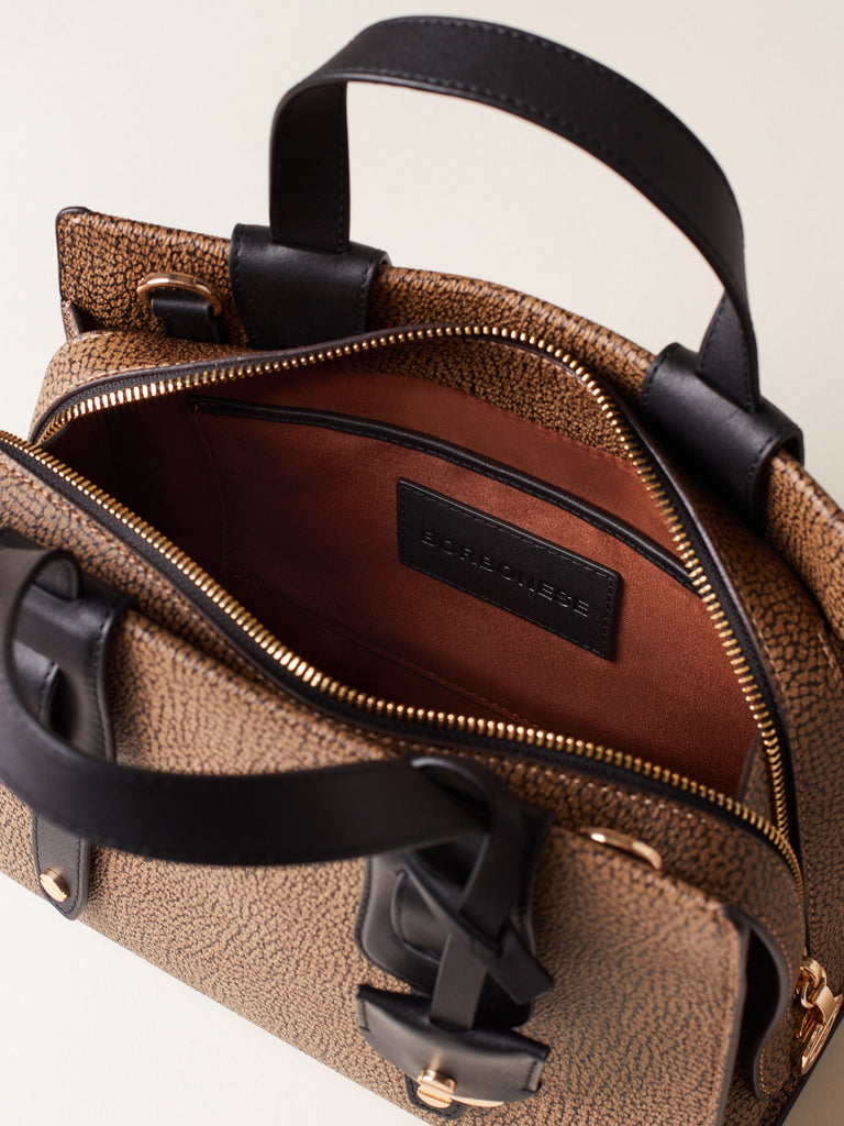 DÉJEUNER BOSTON BAG SMALL