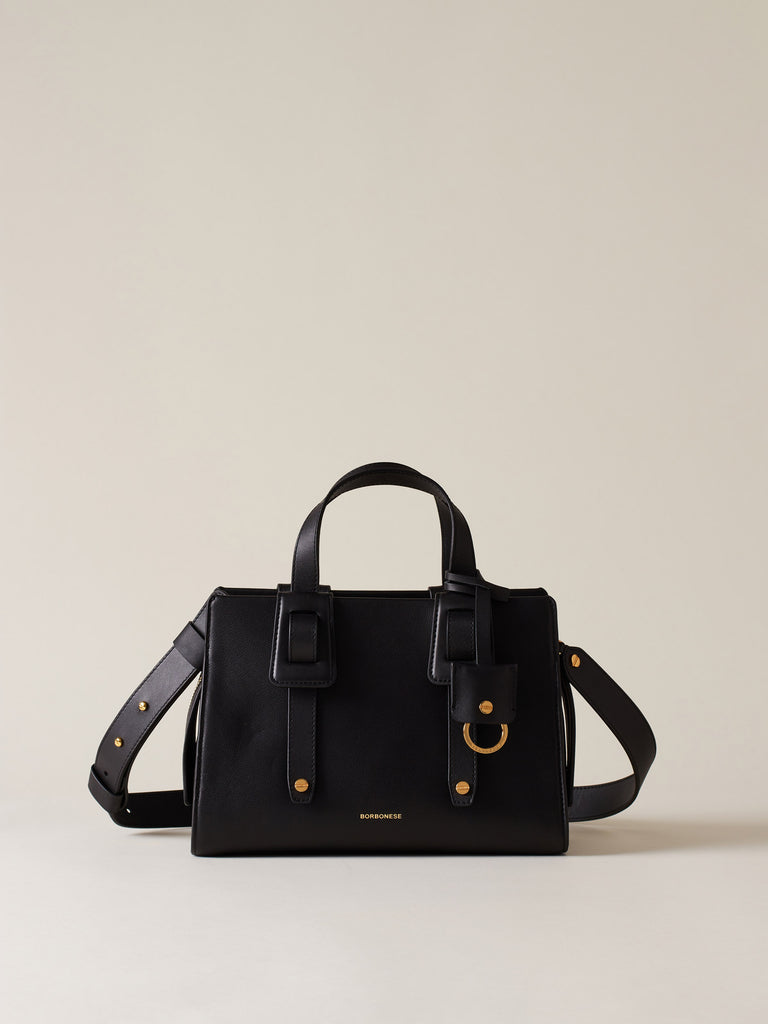 DÉJEUNER BOSTON BAG SMALL