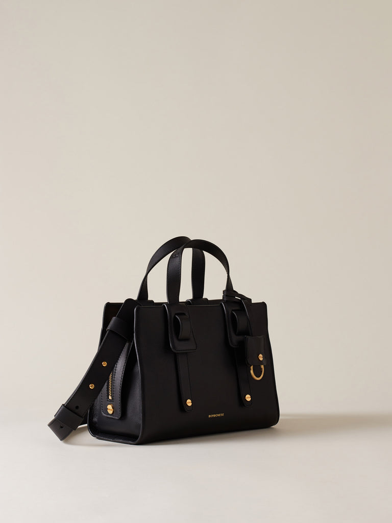 DÉJEUNER BOSTON BAG SMALL