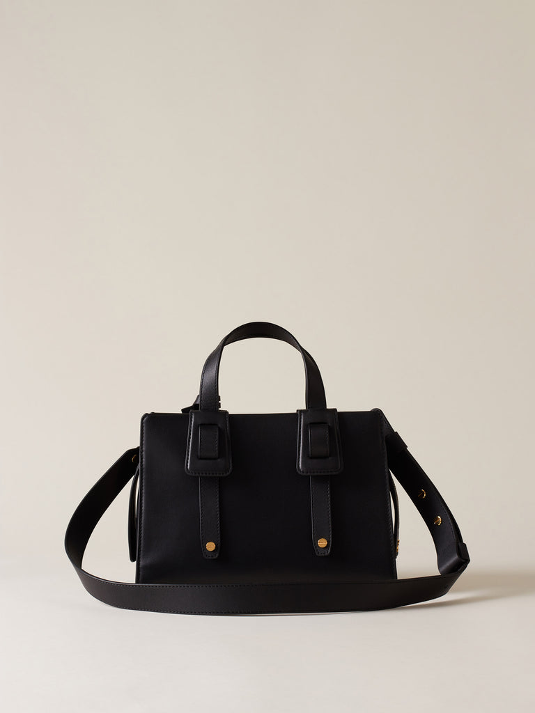 DÉJEUNER BOSTON BAG SMALL