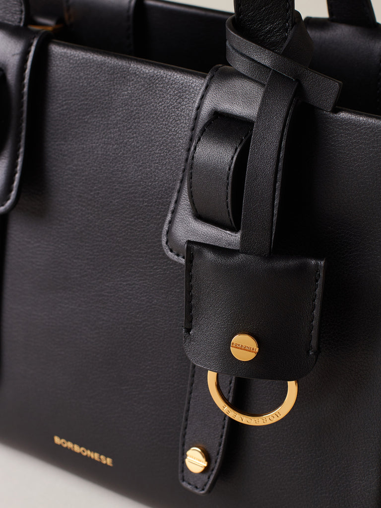 DÉJEUNER BOSTON BAG SMALL