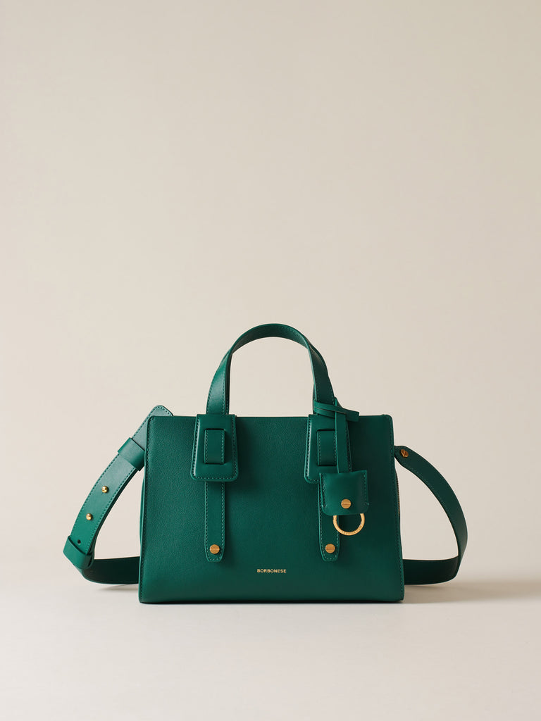 DÉJEUNER BOSTON BAG SMALL