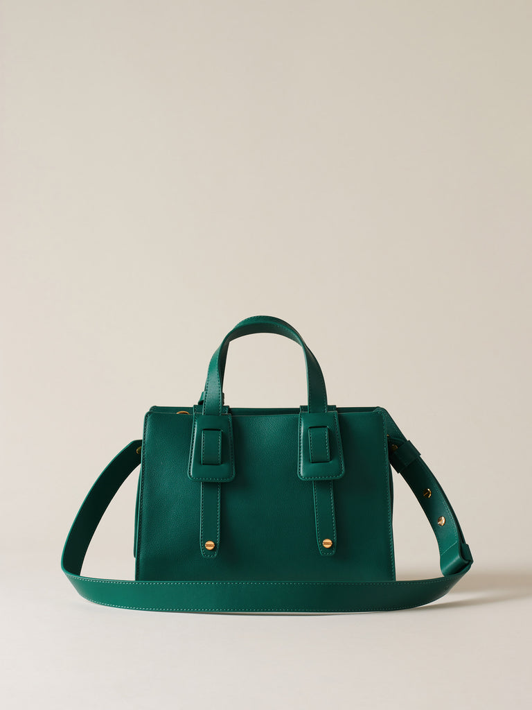 DÉJEUNER BOSTON BAG SMALL