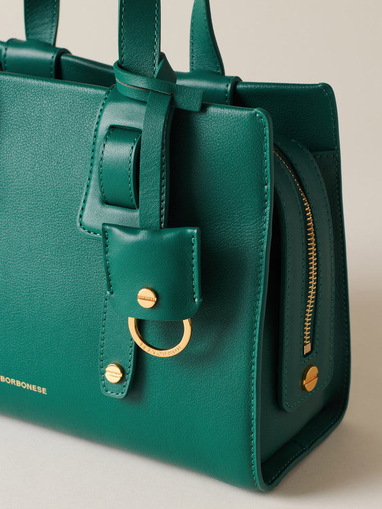 DÉJEUNER BOSTON BAG SMALL