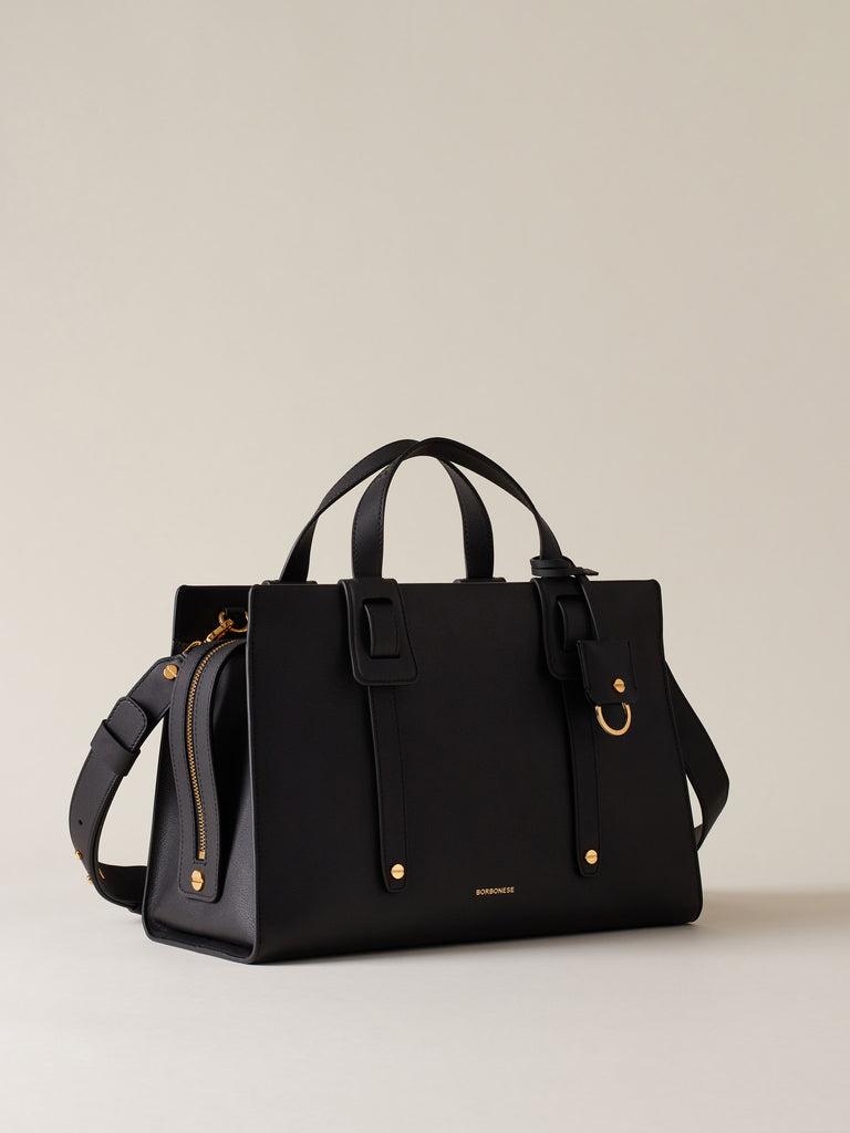 DÉJEUNER BOSTON BAG MEDIUM