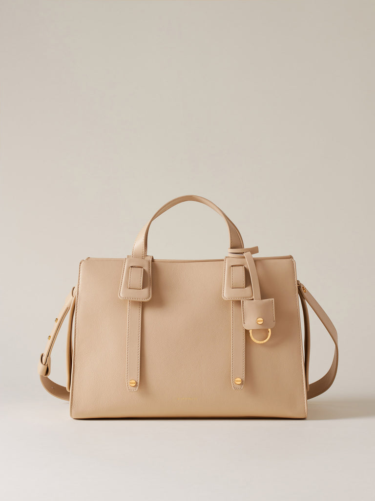 DÉJEUNER BOSTON BAG MEDIUM