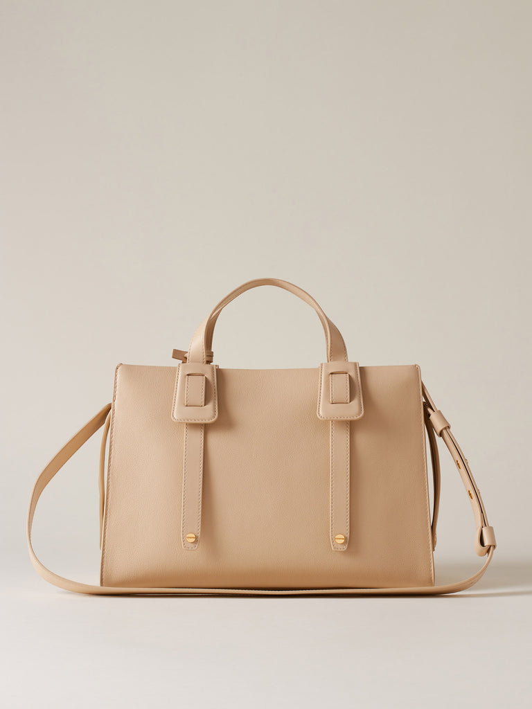 DÉJEUNER BOSTON BAG MEDIUM