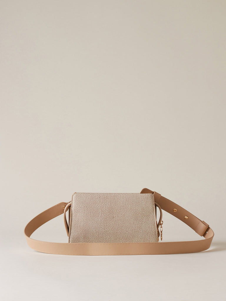 Borbonese 22C75 Dejeuner Crossbody Medium Default Title_4