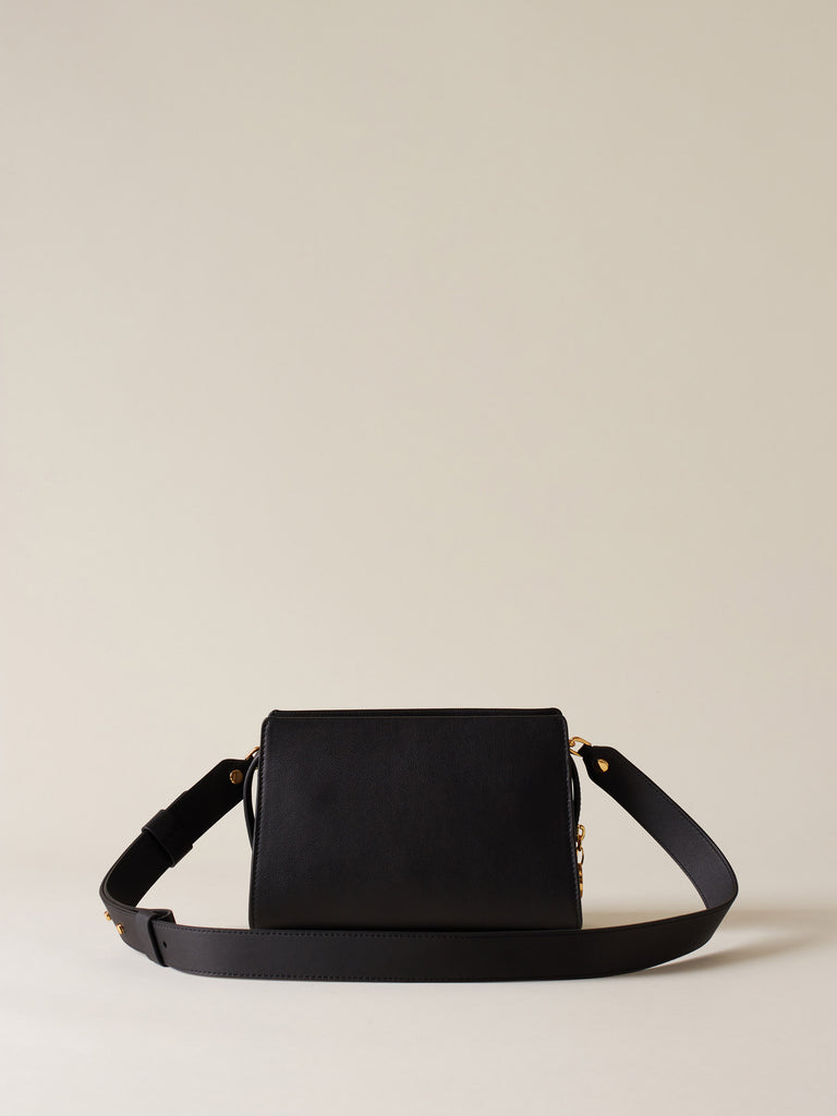 DÉJEUNER CROSSBODY SMALL