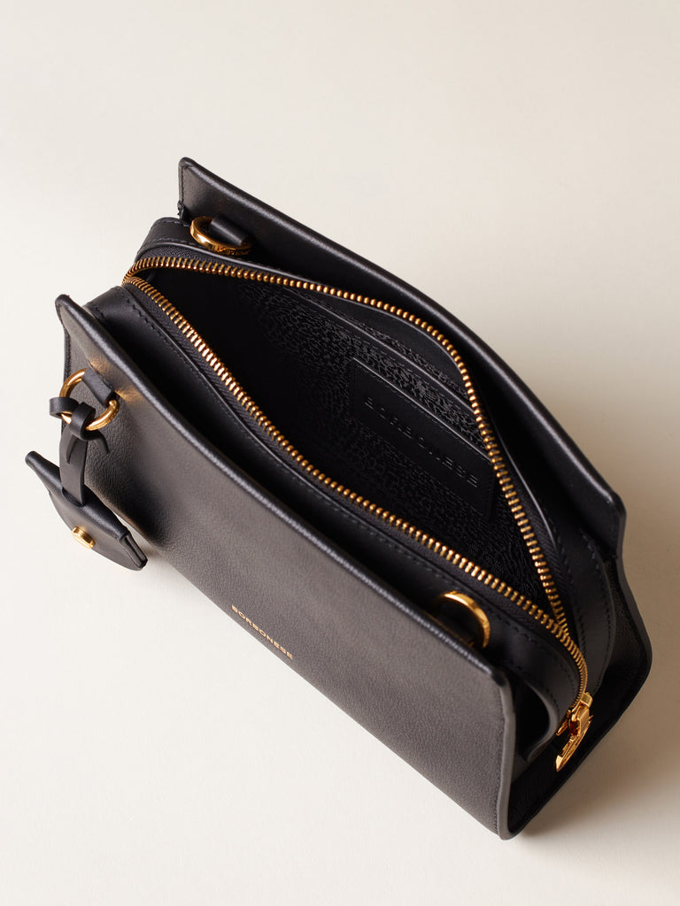 DÉJEUNER CROSSBODY SMALL
