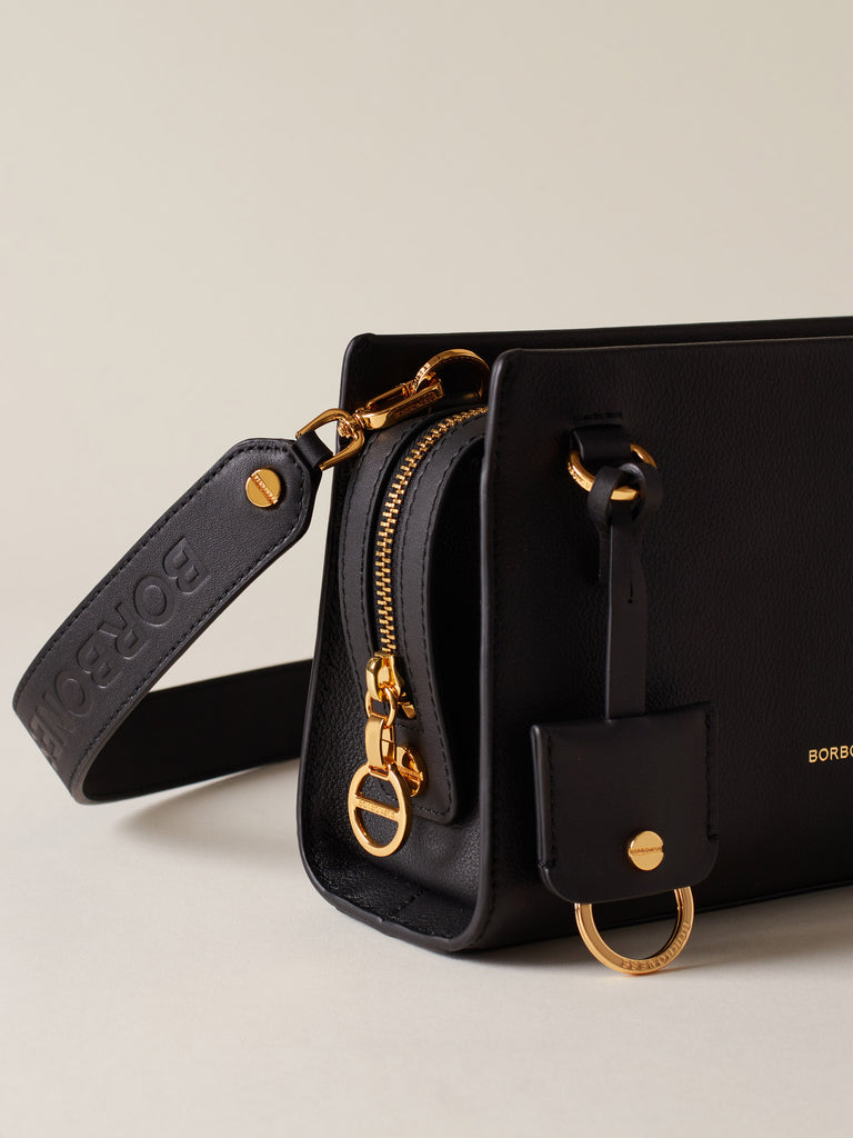 DÉJEUNER CROSSBODY SMALL