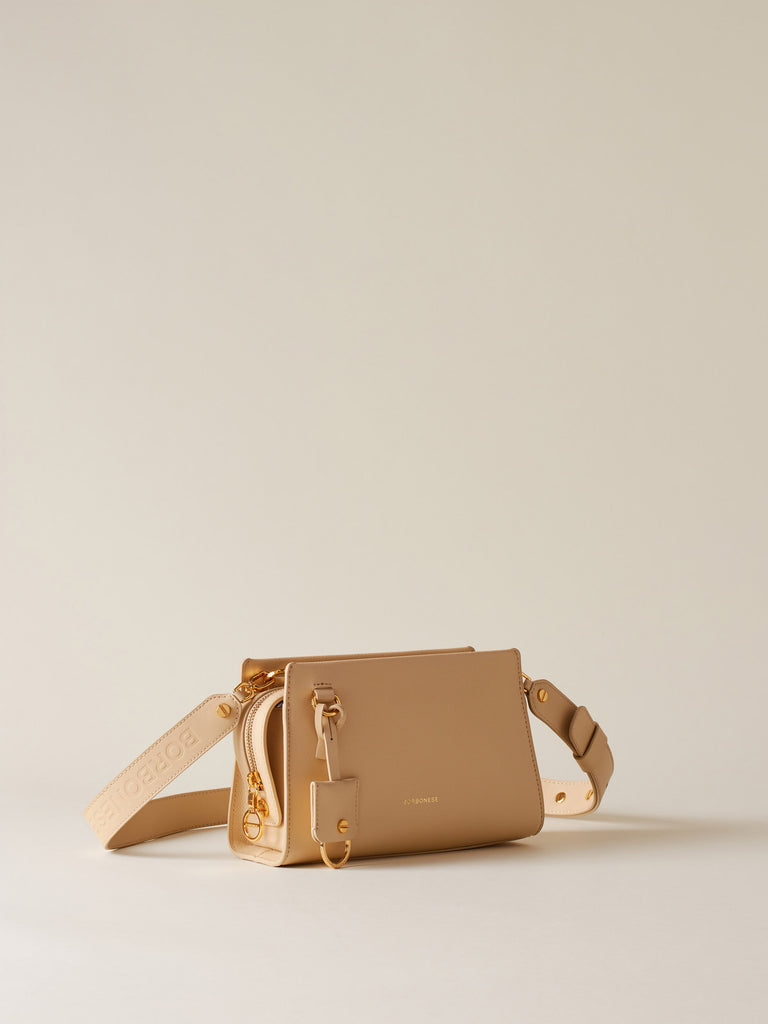 DÉJEUNER CROSSBODY SMALL