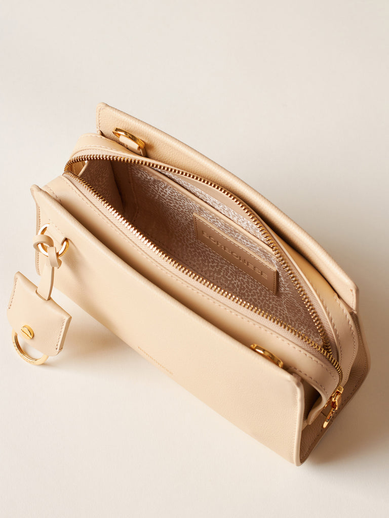 DÉJEUNER CROSSBODY SMALL