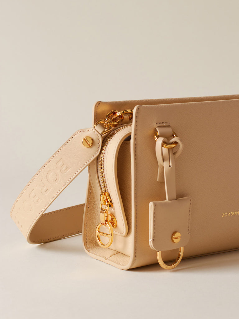 DÉJEUNER CROSSBODY SMALL