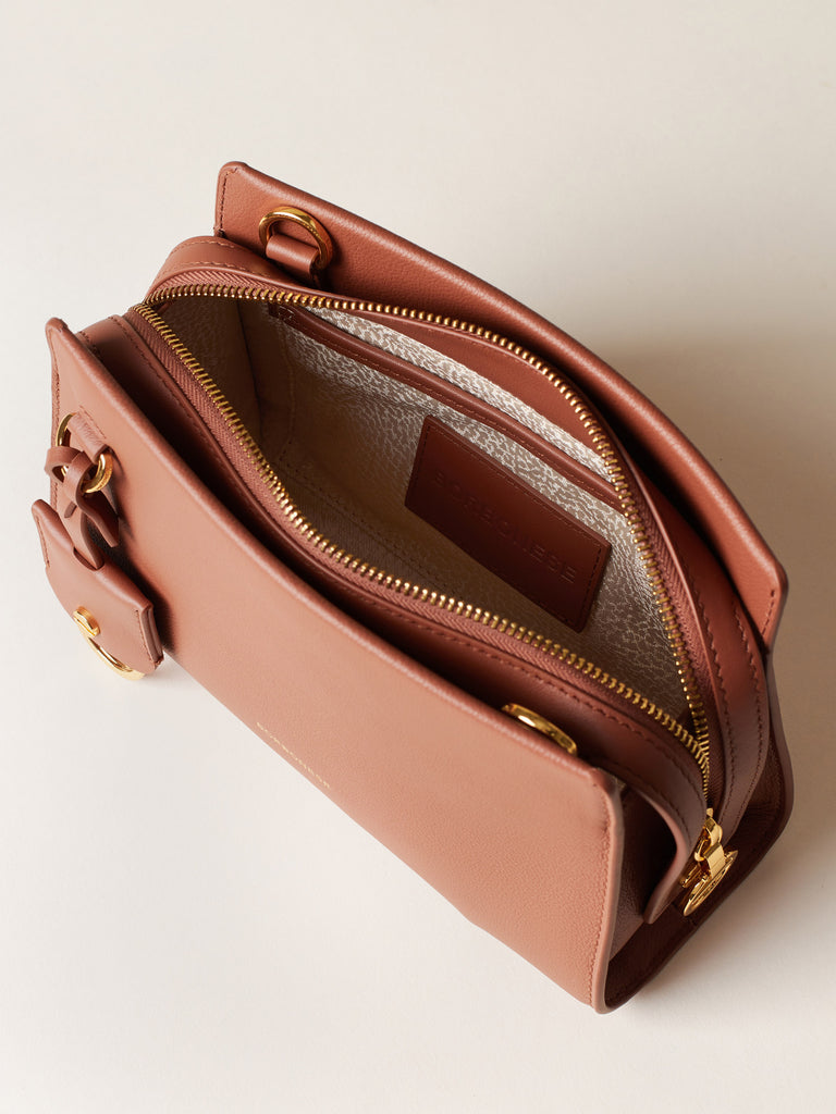 DÉJEUNER CROSSBODY SMALL