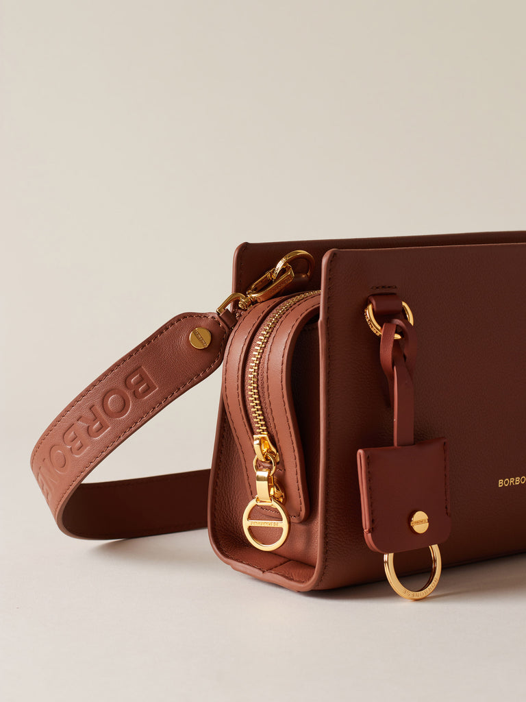 DÉJEUNER CROSSBODY SMALL