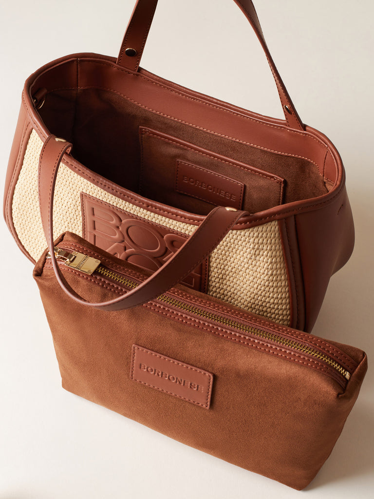 RIVIERA SHOPPER SMALL