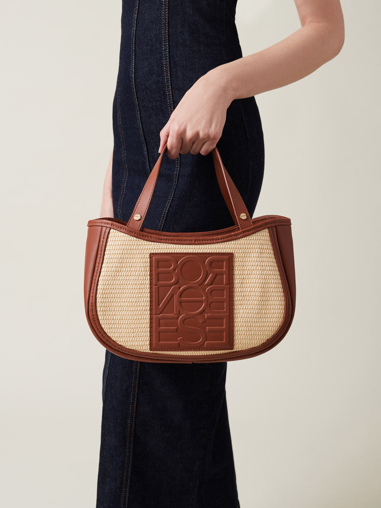 RIVIERA SHOPPER SMALL