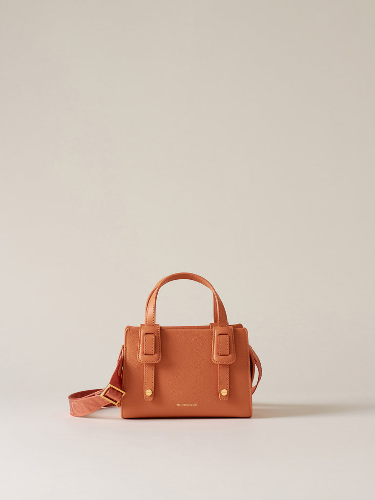 DÉJEUNER BOSTON BAG MINI