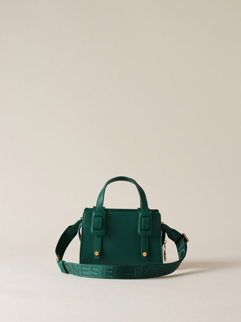DÉJEUNER BOSTON BAG MINI
