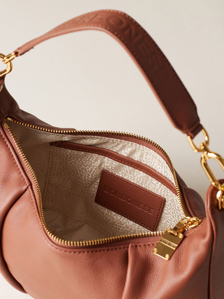 BLOOM HOBO SMALL