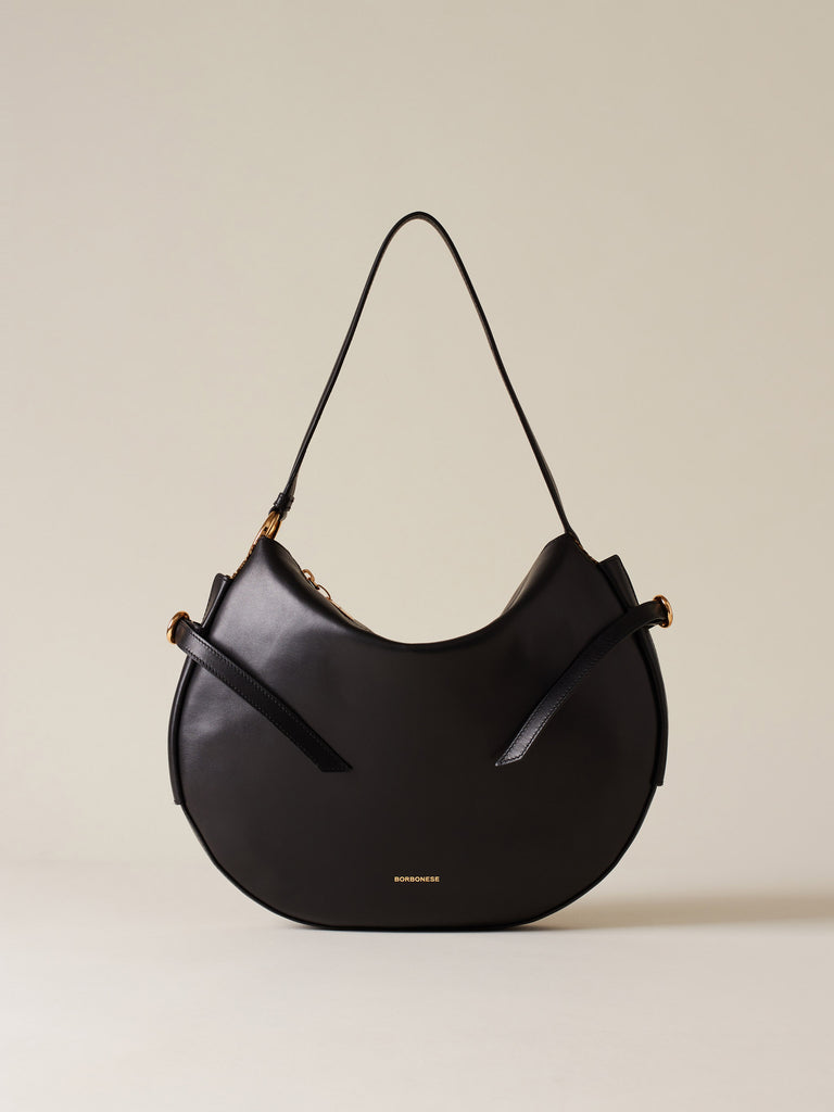 BRIDLE MEDIUM HOBO BAG