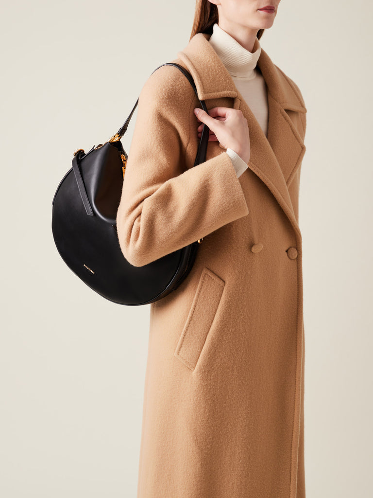 BRIDLE MEDIUM HOBO BAG