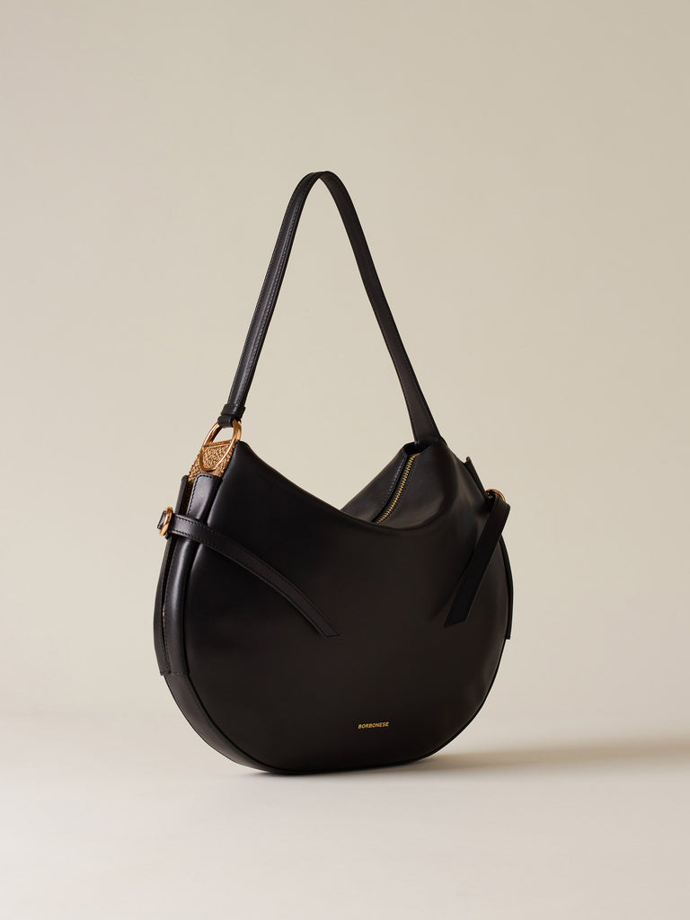 BRIDLE MEDIUM HOBO BAG