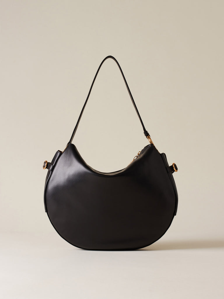 BRIDLE MEDIUM HOBO BAG