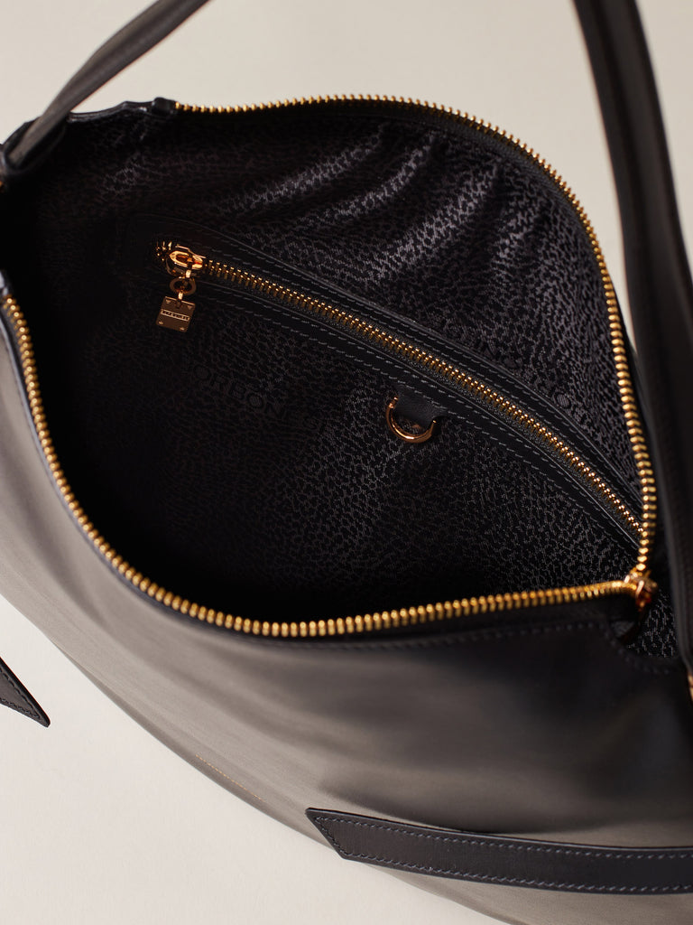BRIDLE MEDIUM HOBO BAG