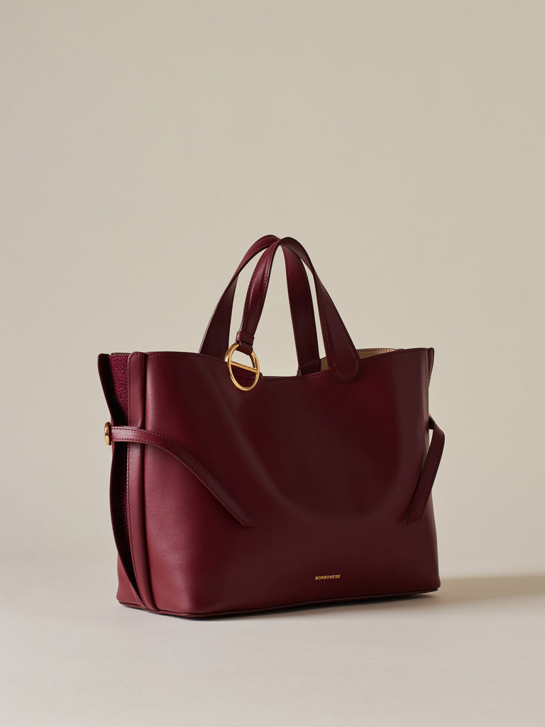 BRIDLE BORSA SHOPPING MEDIUM