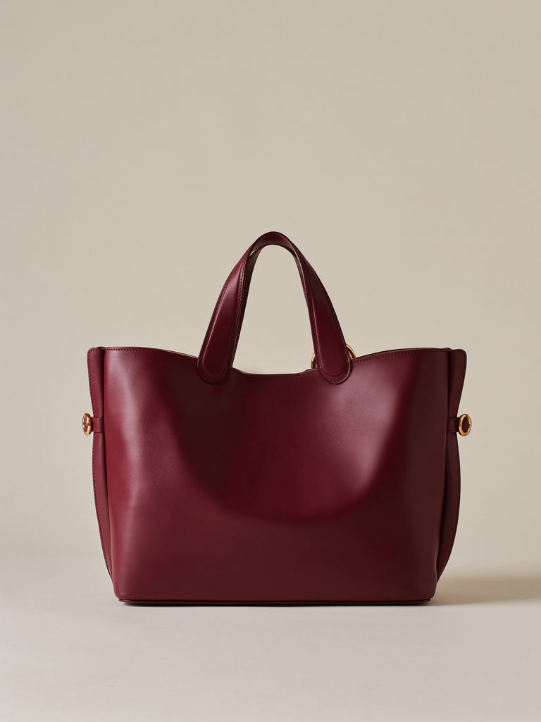 BRIDLE BORSA SHOPPING MEDIUM