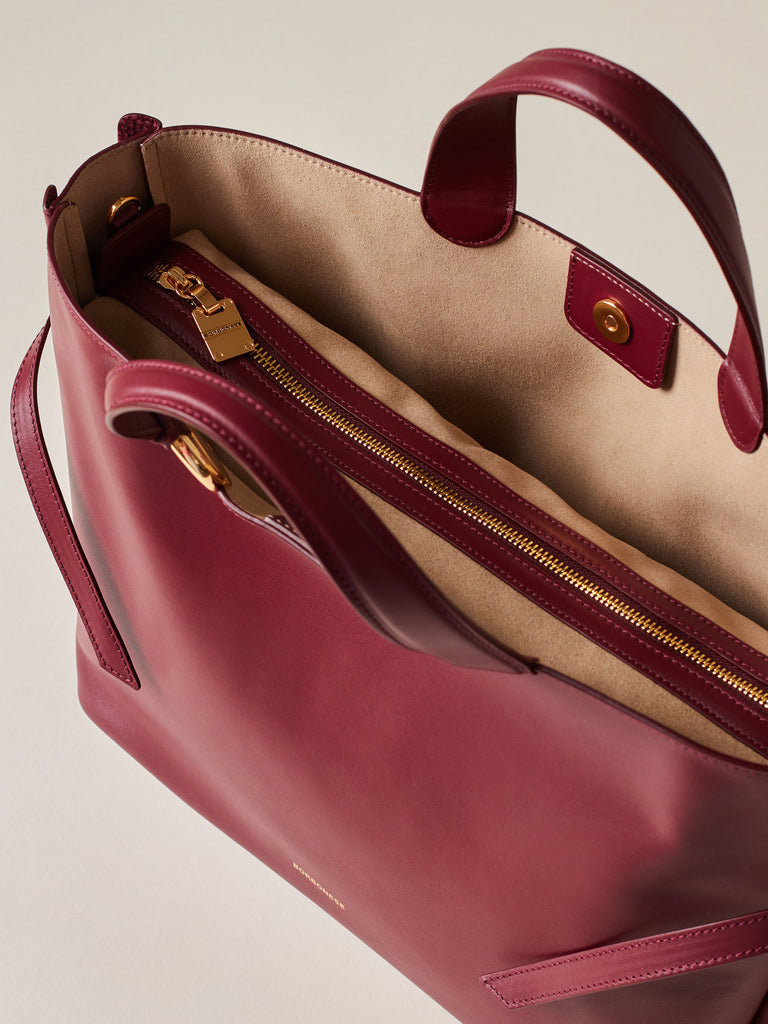 BRIDLE BORSA SHOPPING MEDIUM